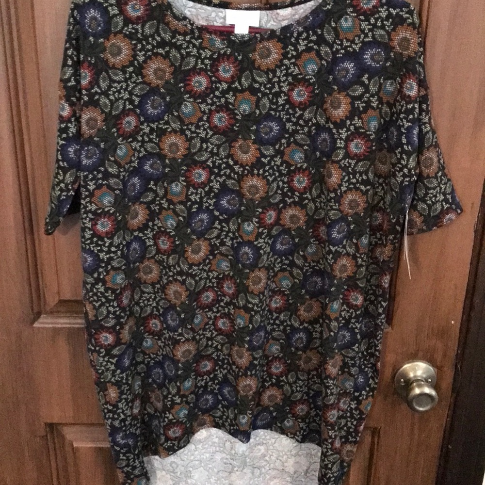 LuLaRoe xx-small Irma